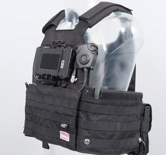 تلفن همراهتان را در جیب شارژ کنید!+عکس تلفن همراهتان را در جیب شارژ کنید!+عکس