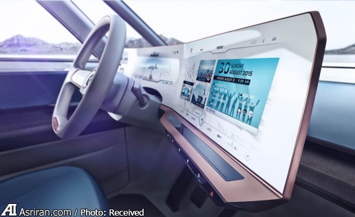 جذابترین خبرهای دنیای خودرو در هفتهای که گذشت جذابترین خبرهای دنیای خودرو در هفتهای که گذشت