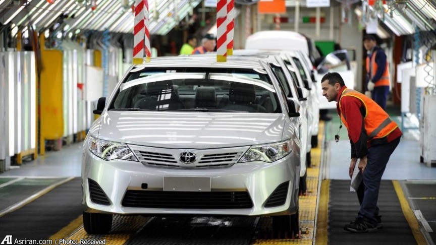 جذابترین خبرهای دنیای خودرو در هفتهای که گذشت جذابترین خبرهای دنیای خودرو در هفتهای که گذشت