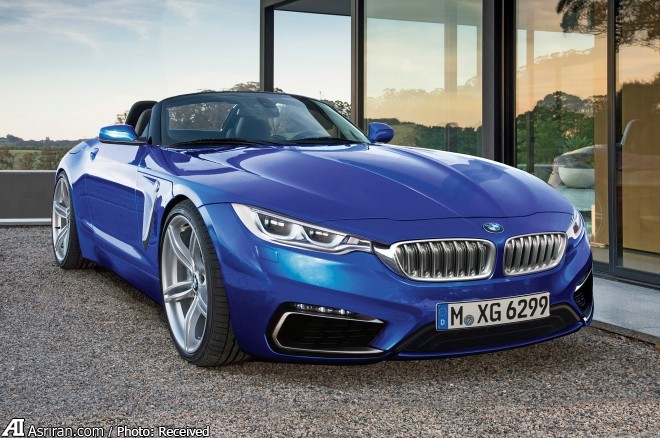 جذابترین خبرهای دنیای خودرو در هفتهای که گذشت جذابترین خبرهای دنیای خودرو در هفتهای که گذشت