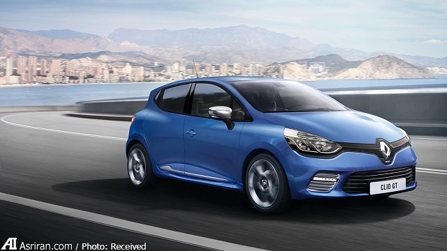 جذابترین خبرهای دنیای خودرو در هفتهای که گذشت جذابترین خبرهای دنیای خودرو در هفتهای که گذشت