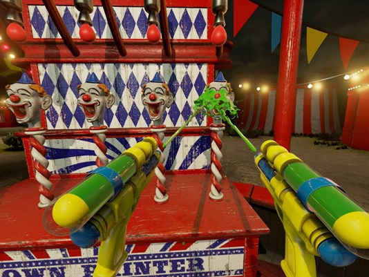 انویدیا برای اولین بار بازی ویدئویی عرضه کرد انویدیا برای اولین بار بازی ویدئویی عرضه کرد