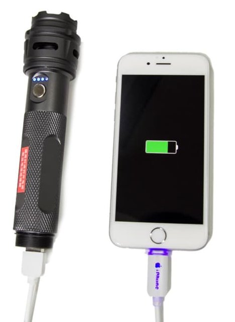 بیل هوشمندی که تلفنتان را هم شارژ میکند بیل هوشمندی که تلفنتان را هم شارژ میکند