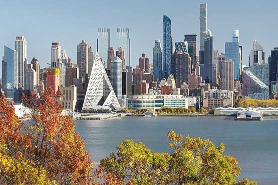 با برترین آسمانخراشها آشنا شوید با برترین آسمانخراشها آشنا شوید