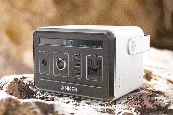 با این شارژر خیالتان راحت است! با این شارژر خیالتان راحت است!