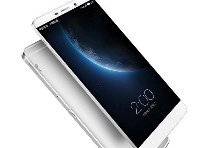 افشای تصاویری از گوشی جدید LeEco با دوربین دوگانه