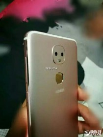 افشای تصاویری از گوشی جدید LeEco با دوربین دوگانه