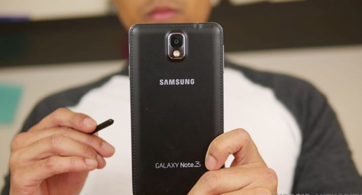 مروری بر تاریخچه سری گلکسی نوت سامسونگ مروری بر تاریخچه سری گلکسی نوت سامسونگ