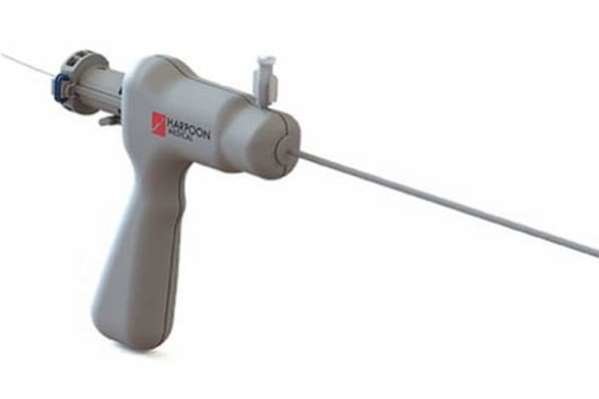 ساخت وسیله ای برای رهایی از عمل قلب باز ساخت وسیله ای برای رهایی از عمل قلب باز