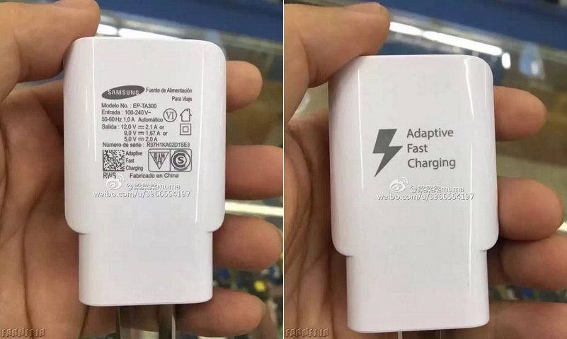 درز تصاویر شارژر سریع گلکسی نوت 7 سامسونگ درز تصاویر شارژر سریع گلکسی نوت 7 سامسونگ