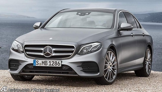 قابل اعتمادترین خودروهای آلمانی در بازار قابل اعتمادترین خودروهای آلمانی در بازار