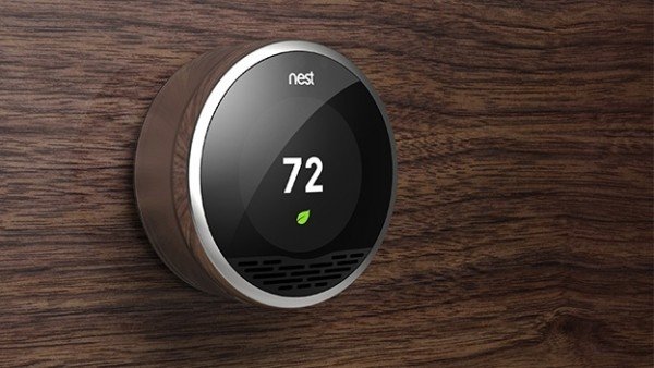 کاهش هزینه‌های خانواده با ترموستات هوشمند