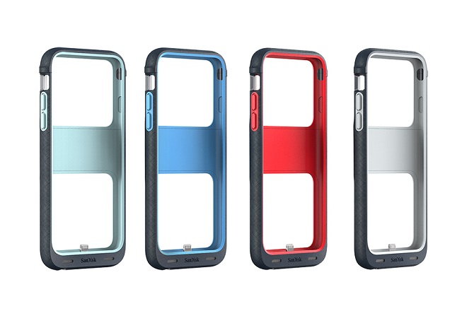 ساخت قاب آیفون با قابلیت ذخیرهسازی اطلاعات ساخت قاب آیفون با قابلیت ذخیرهسازی اطلاعات