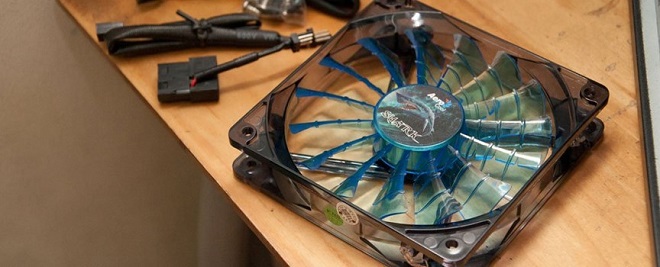 هک کامپیوترهای آفلاین از طریق صدای فن هک کامپیوترهای آفلاین از طریق صدای فن