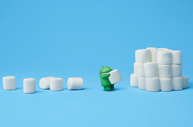 ۱۱ قابلیت پنهان در اندروید ۶.۰ مارشمالو ۱۱ قابلیت پنهان در اندروید ۶.۰ مارشمالو