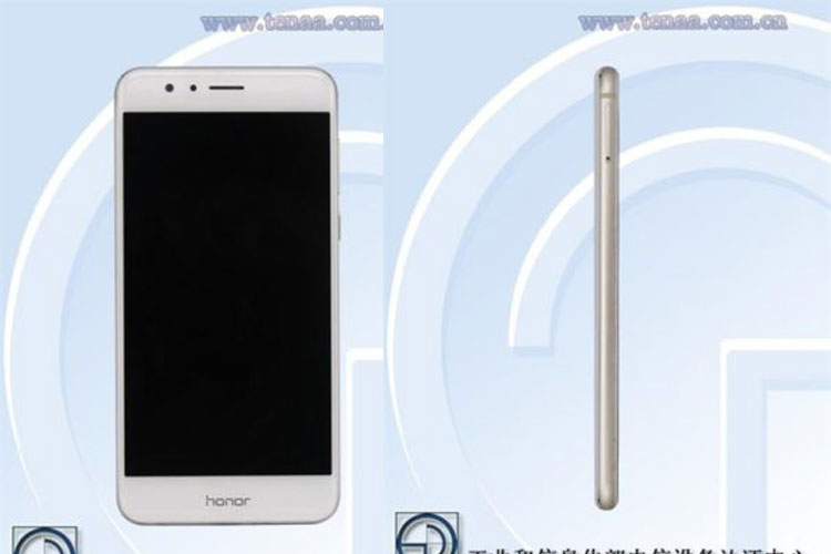 رویت مشخصات گوشی آنر 8 هواوی در TENAA رویت مشخصات گوشی آنر 8 هواوی در TENAA
