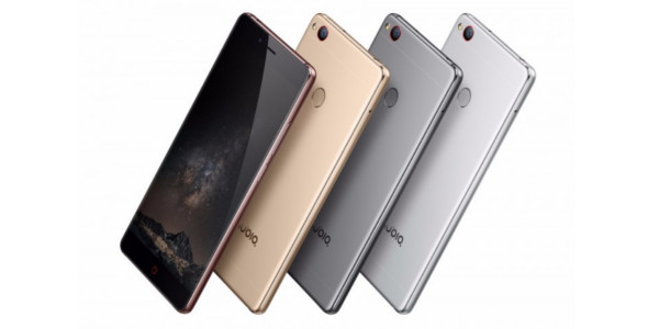 گوشی قدرتمند ZTE Nubia Z11 معرفی شد