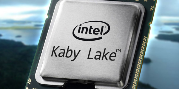 عرضه پردازندههای نسل هفتم اینتل در پاییز عرضه پردازندههای نسل هفتم اینتل در پاییز