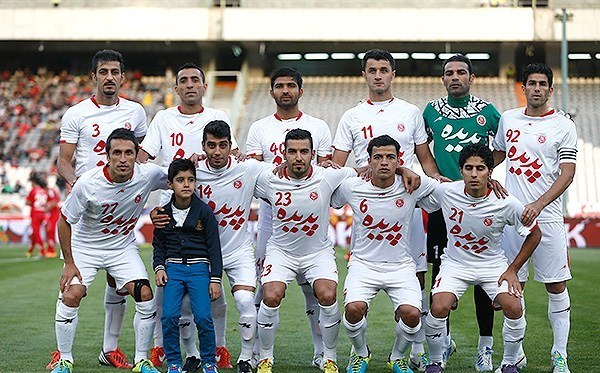 تکذیب انحلال تیم فوتبال پدیده