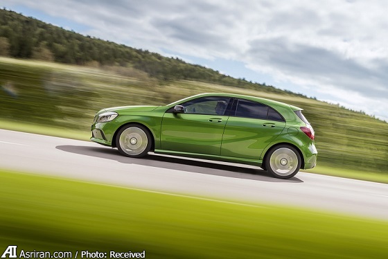 تبدیل یک مینیون به کامپکت هاچبک تبدیل یک مینیون به کامپکت هاچبک