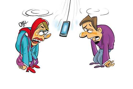 اعتمادی از جنس صفر و یک اعتمادی از جنس صفر و یک