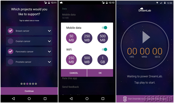 با این 5 اپلیکیشن در پیشبرد علم سهیم باشید! با این 5 اپلیکیشن در پیشبرد علم سهیم باشید!