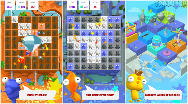 با این 5 اپلیکیشن در پیشبرد علم سهیم باشید! با این 5 اپلیکیشن در پیشبرد علم سهیم باشید!