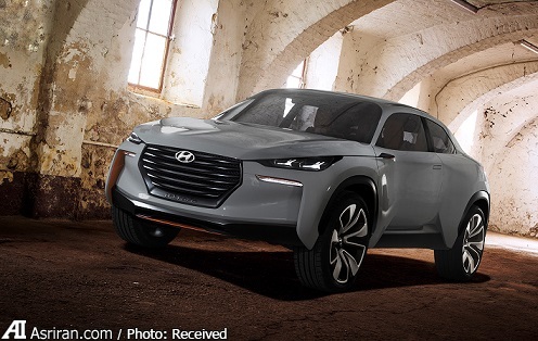 هجوم شاسیبلندهای کوچک کیا و هیوندایی به بازار هجوم شاسیبلندهای کوچک کیا و هیوندایی به بازار