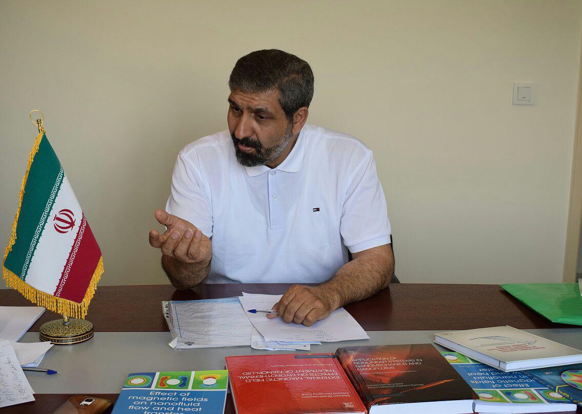 چند سیاستگذار علمی و رییس دانشگاه، جزو دانشمندان یک درصد برتر جهان هستند؟! چند سیاستگذار علمی و رییس دانشگاه، جزو دانشمندان یک درصد برتر جهان هستند؟!