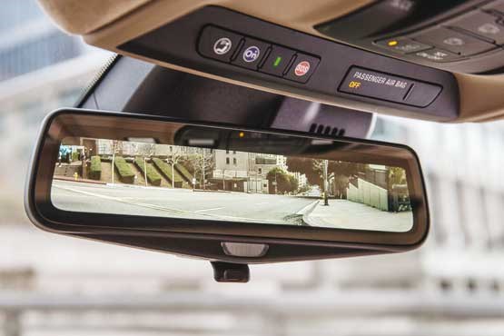 مچگیری کادیلاک از خلافکاران مچگیری کادیلاک از خلافکاران