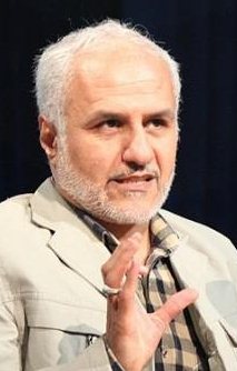 حسن عباسی بازداشت شد حسن عباسی بازداشت شد