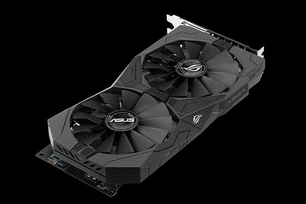 کارت گرافیک استریکس RX 470 ایسوس معرفی شد کارت گرافیک استریکس RX 470 ایسوس معرفی شد