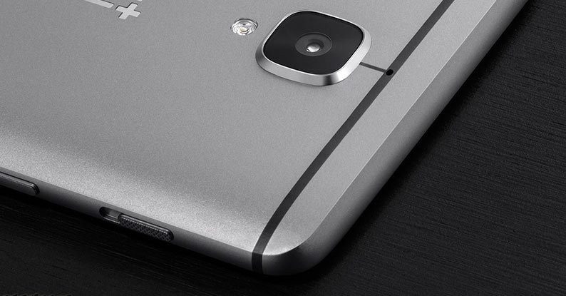 انتشار بنچمارک های منتسب به OnePlus 3 mini انتشار بنچمارک های منتسب به OnePlus 3 mini