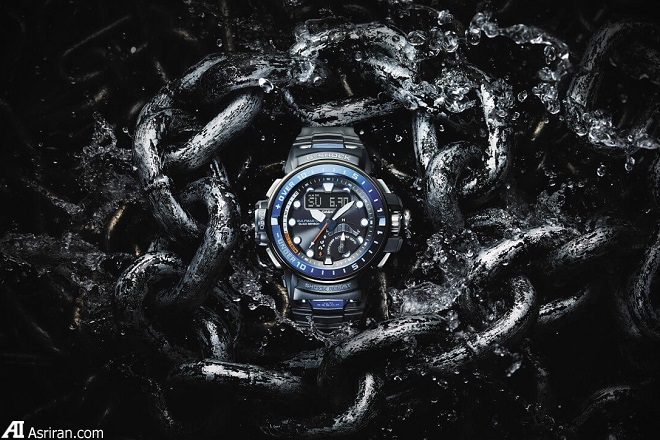 جیشاک گالفمستر؛ یکی از بهترین ساعتهای دریایی جهان جیشاک گالفمستر؛ یکی از بهترین ساعتهای دریایی جهان