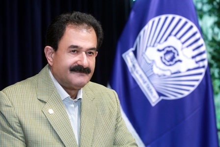 پیام تبریک مدیرعامل بانک تجارت به مناسبت روز خبرنگار