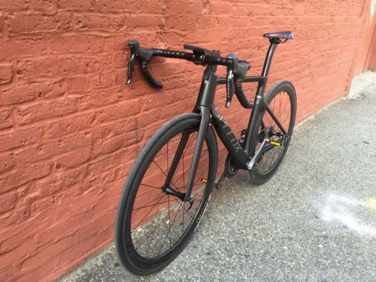 با هوشمندترین دوچرخه جهان آشنا شوید با هوشمندترین دوچرخه جهان آشنا شوید