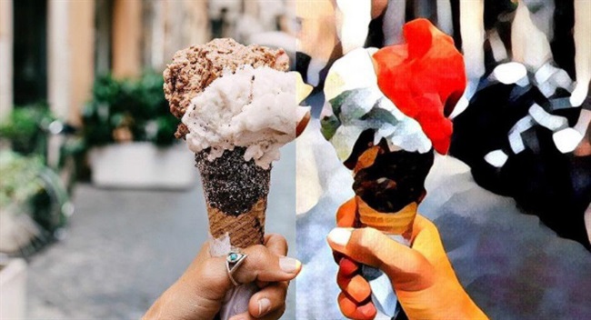 اپلیکیشن پریزما با قابلیت های جدید بروزرسانی شد اپلیکیشن پریزما با قابلیت های جدید بروزرسانی شد