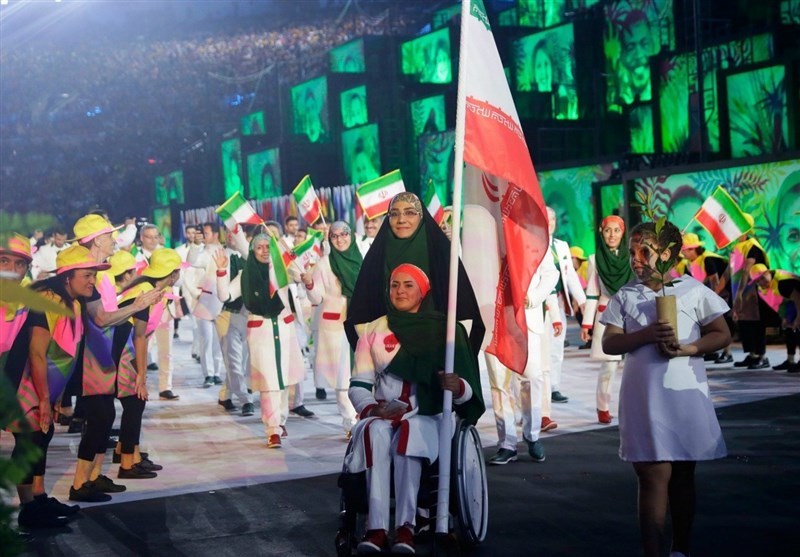 تیر ترکش «زهرا»ی ایران امشب در ریو