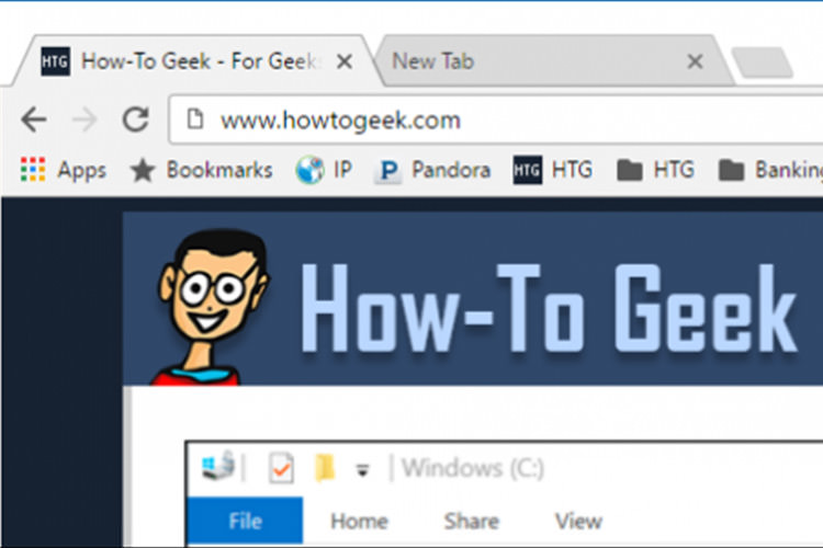فعال کردن طراحی متریال در مرورگر کروم فعال کردن طراحی متریال در مرورگر کروم