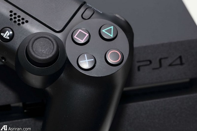 احتمال رونمایی از پلی استیشن 4 نئو در هفتم سپتامبر احتمال رونمایی از پلی استیشن 4 نئو در هفتم سپتامبر