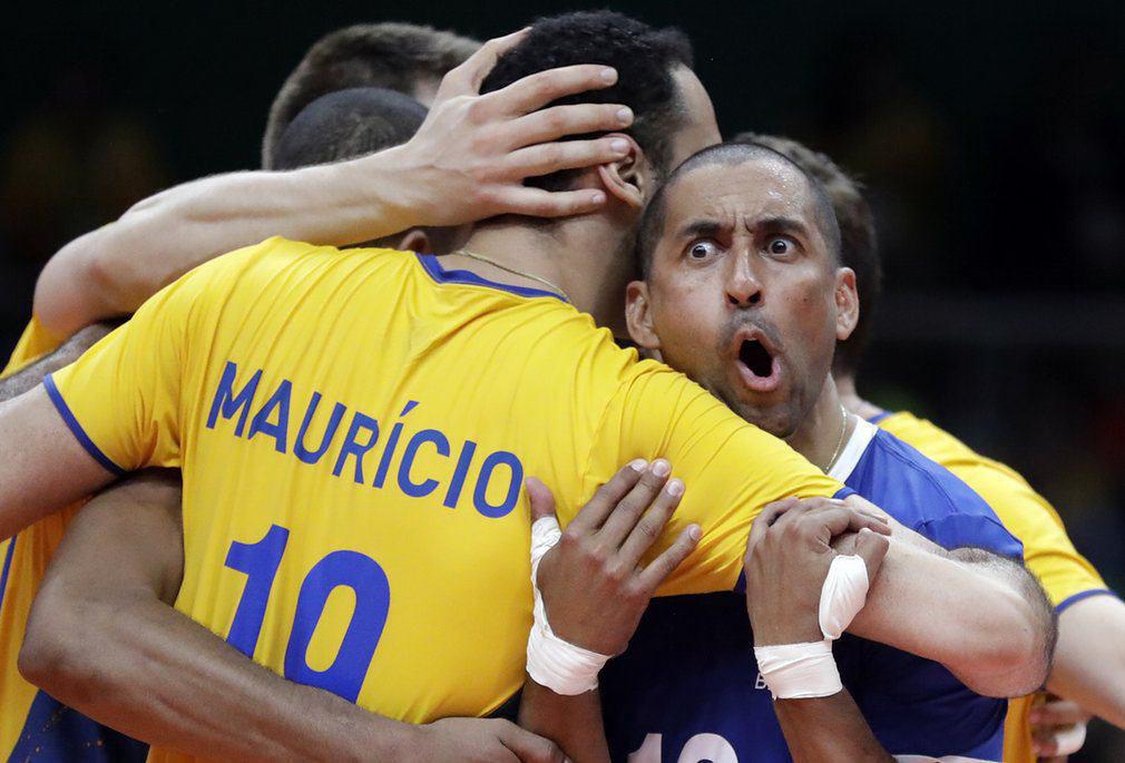 10 تصویر جالب و ویژه از ریو