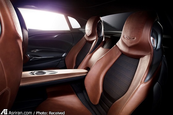 چالش جنسیس G70 با رقبای اروپایی چالش جنسیس G70 با رقبای اروپایی