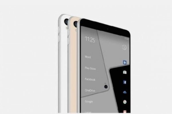 گوشی های هوشمند با حسگر گرافین در راه است