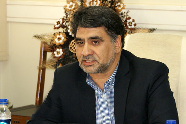 سخنگوی فراکسیون رسانه و مطبوعات: توقیف رسانهها اولین راه برخورد با رسانهها نیست بلکه آخرین راه حل است سخنگوی فراکسیون رسانه و مطبوعات: توقیف رسانهها اولین راه برخورد با رسانهها نیست بلکه آخرین راه حل است