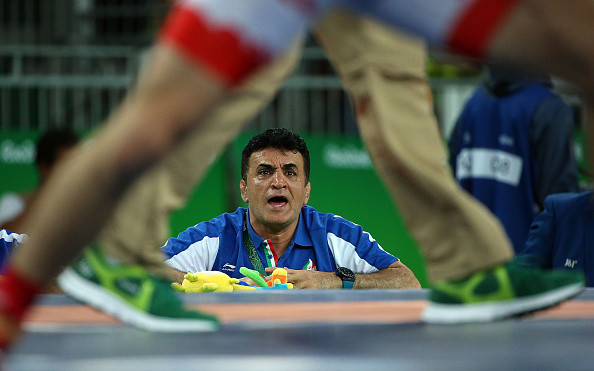 روایت متفاوت گتی ایمجیز از حذف سوریان(گزارش تصویری)