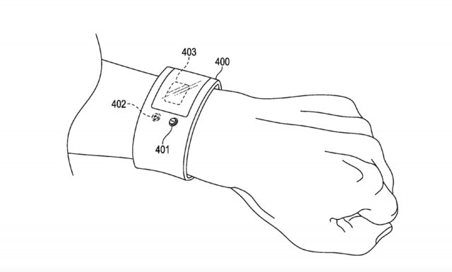 اپل دستگاه نوارقلب پوشیدنی میسازد+عکس اپل دستگاه نوارقلب پوشیدنی میسازد+عکس