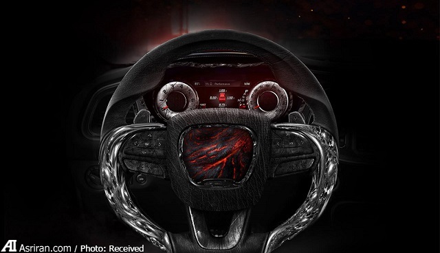 خانه اشباح! خانه اشباح!