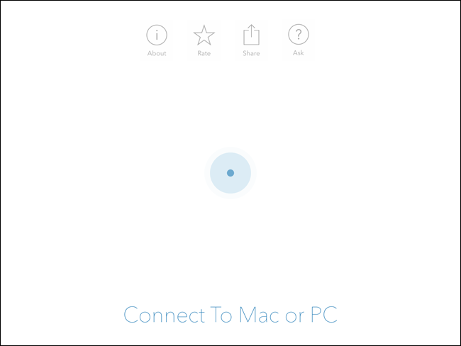 چگونگی استفاده از آیپد به عنوان نمایشگر دوم کامپیوتر چگونگی استفاده از آیپد به عنوان نمایشگر دوم کامپیوتر