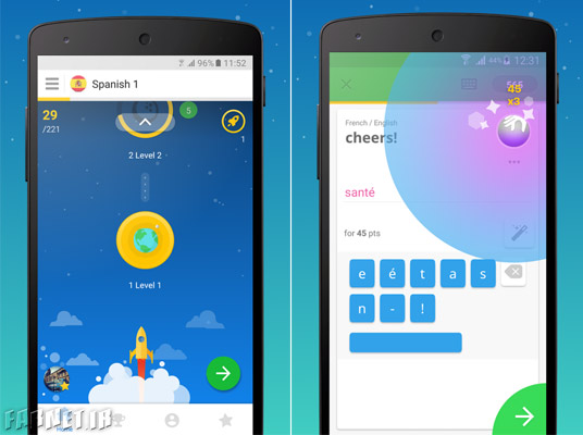 Memrise؛ بهترین ابزار برای یادگیری زبان‌های خارجی