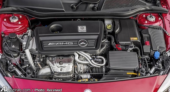 یوزپلنگ تیزپای آلمانها، 1300 اسب بخار قدرت دارد یوزپلنگ تیزپای آلمانها، 1300 اسب بخار قدرت دارد